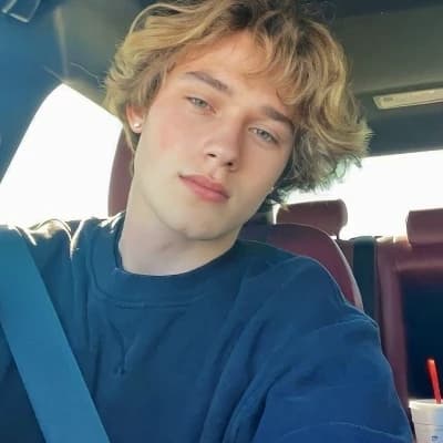 Mike 'The Campus Heartthrob' thumbnail