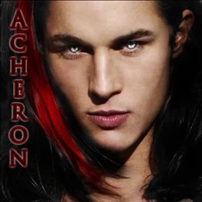 Acheron Parthenopaeus thumbnail