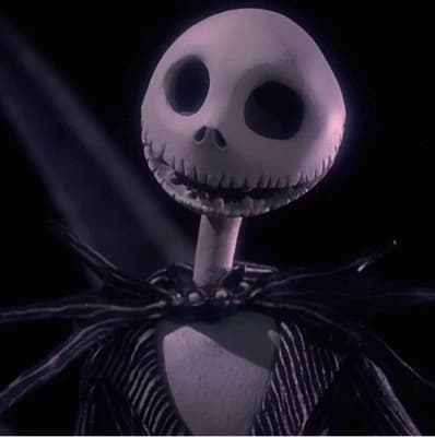 Jack Skellington thumbnail