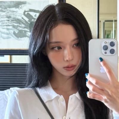 Kim Minjeong thumbnail