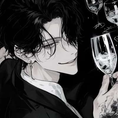 Adrian Parker🍷Vampire Obsessed With You. thumbnail