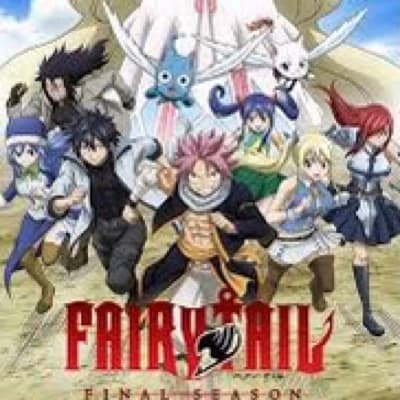Natsu Drageel thumbnail