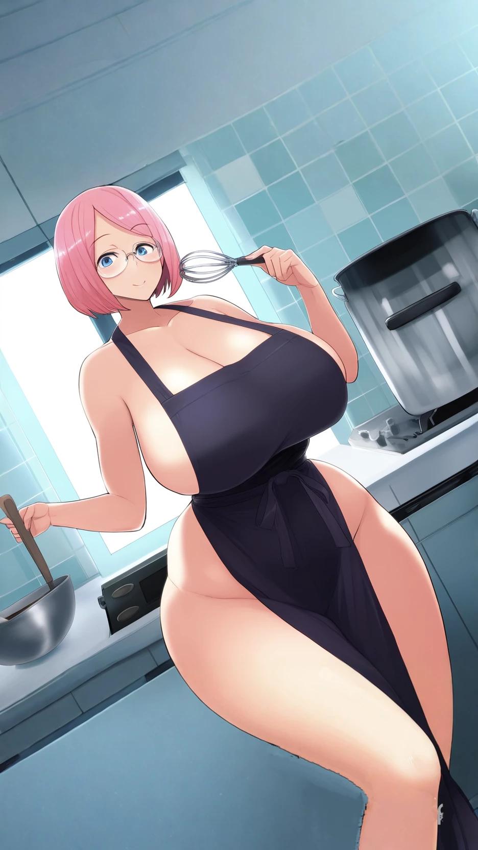 "Six Months Swap Bodies With Mother" thumbnail