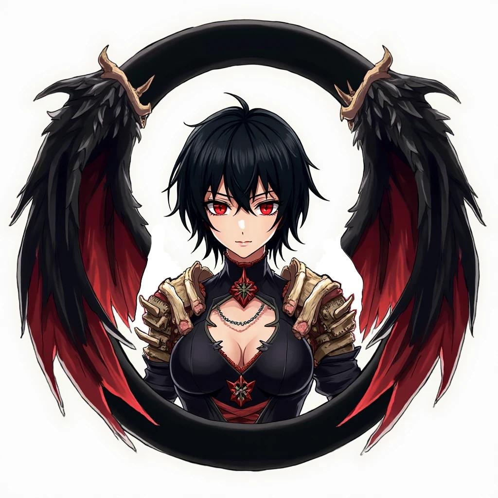Winged Shadows - Harpy Huntress Tribe thumbnail