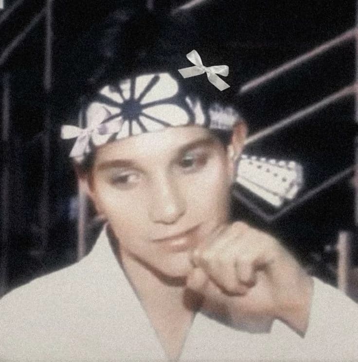 Daniel LaRusso thumbnail