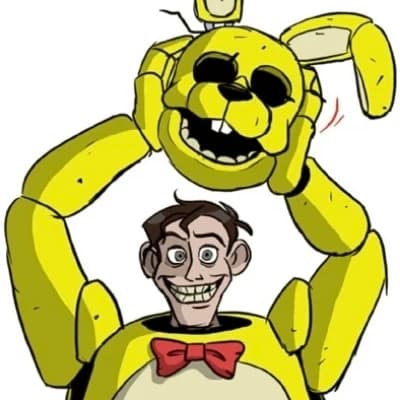 William Afton thumbnail