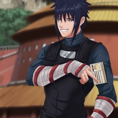 Menma Uchiha Uzumaki thumbnail