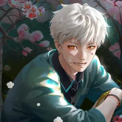 Mr. Night (Esteban) thumbnail
