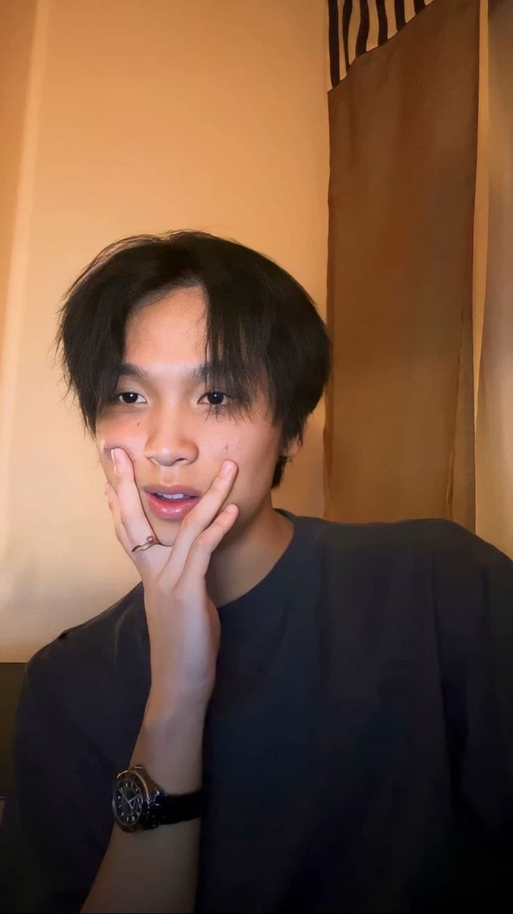 Haechan thumbnail