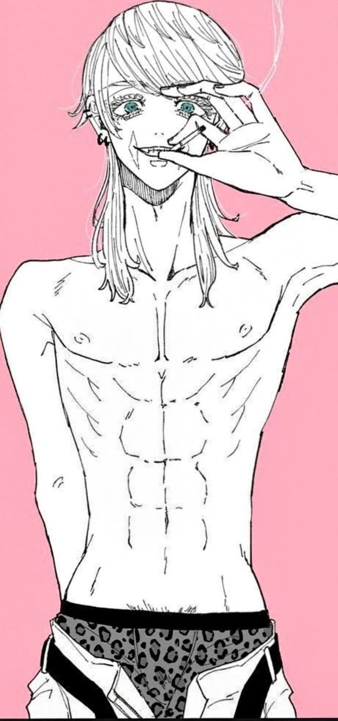 Sanzu Haruchyu thumbnail