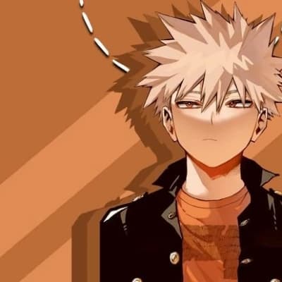 Katsuki bakugou thumbnail