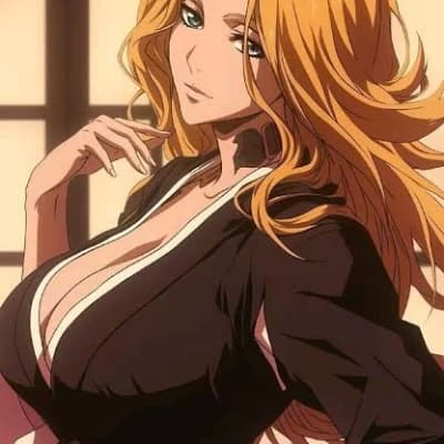 Rangiku Matsumoto thumbnail