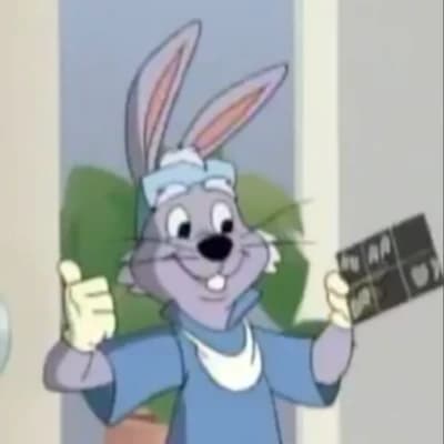 Dr. Rabbit thumbnail