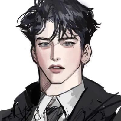 Vincent Thorne thumbnail