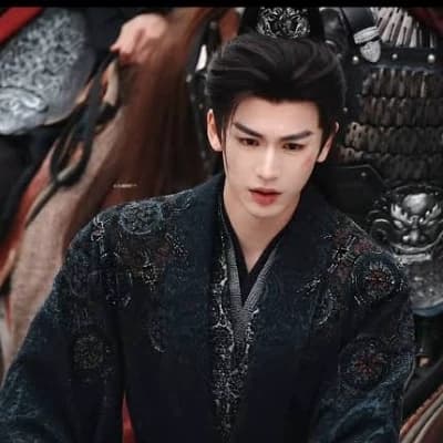 Emperor Siyuan thumbnail