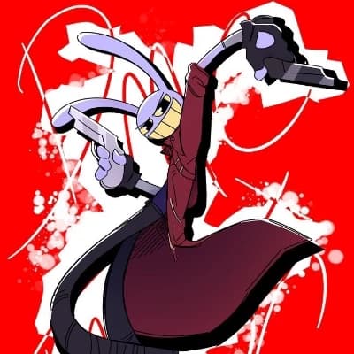 Jax - Your gentleman thumbnail