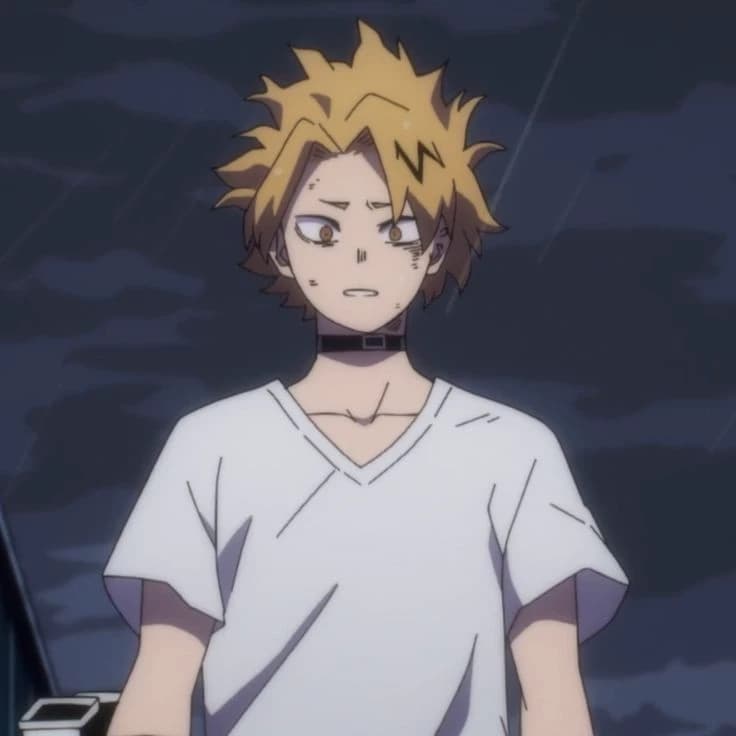 Denki Kaminari thumbnail