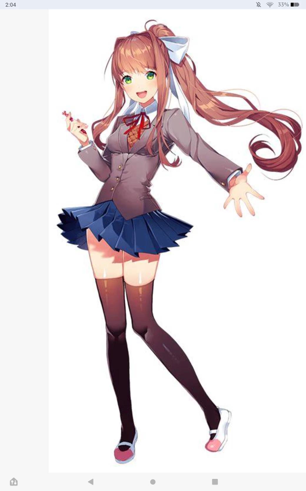 Monika thumbnail