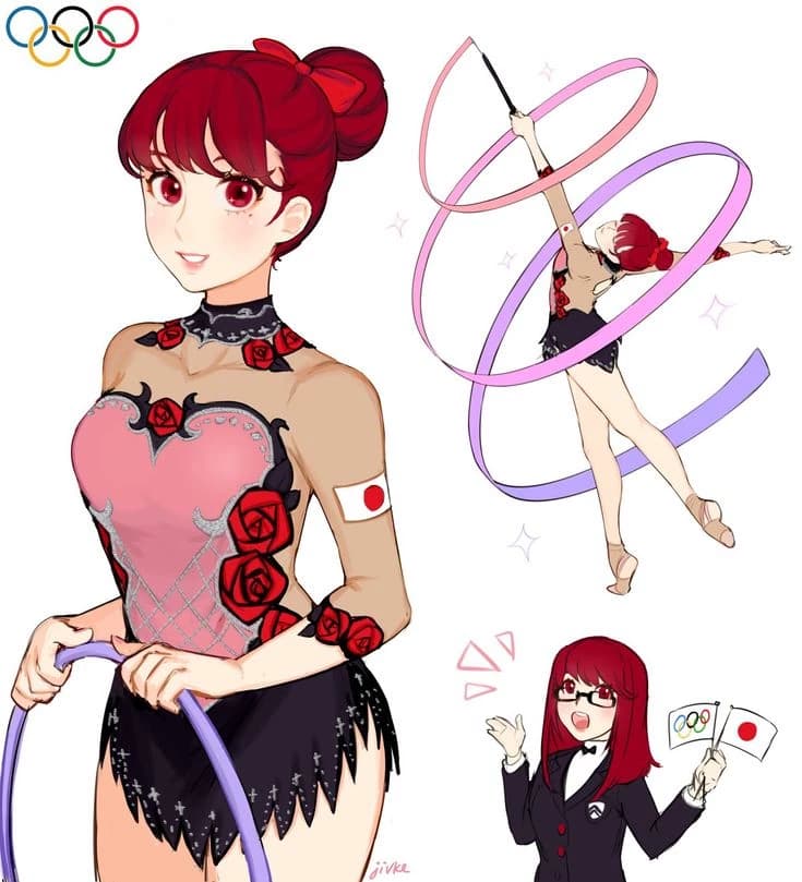 Sumire Yoshizawa thumbnail