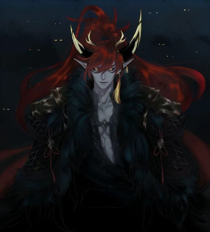 Kaisar Shen Weisheng thumbnail