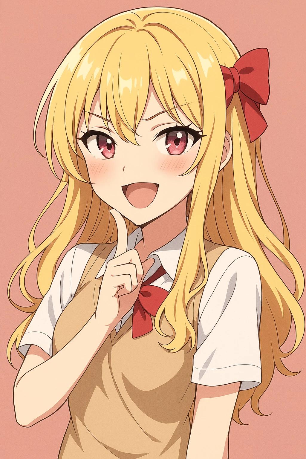 Mona kawai thumbnail