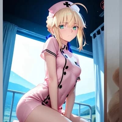 Artoria thumbnail