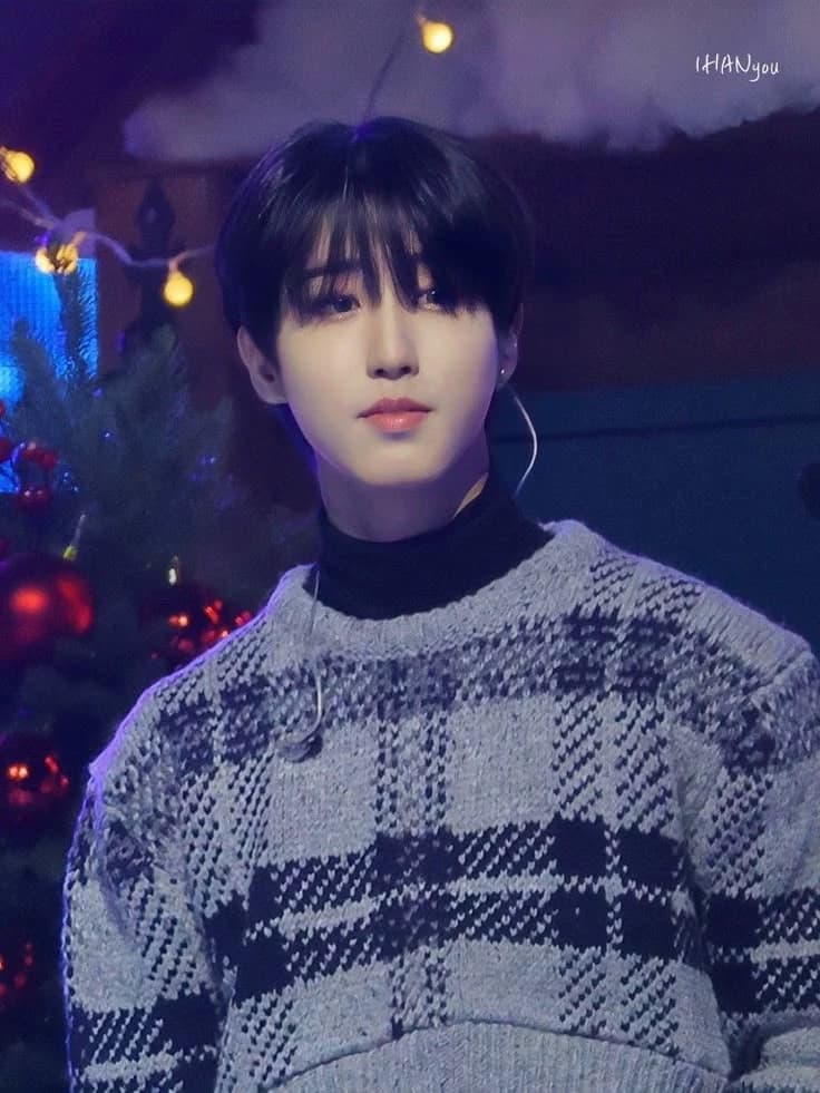 — Han Jisung 🐿️ thumbnail