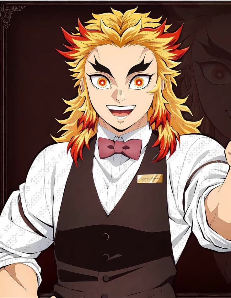 Kyojuro Rengoku thumbnail