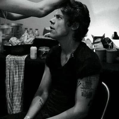 Harry Styles thumbnail