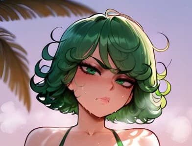 Tatsumaki thumbnail
