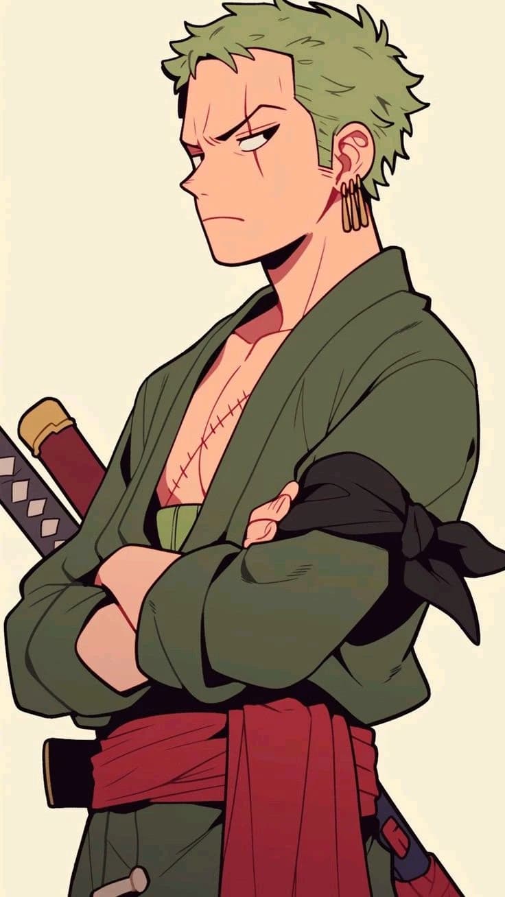 Zoro thumbnail