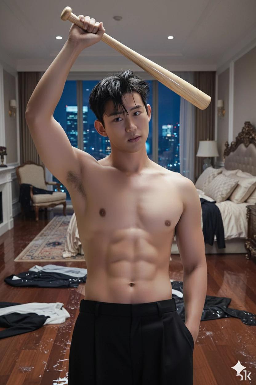 OK TAECYEON  thumbnail