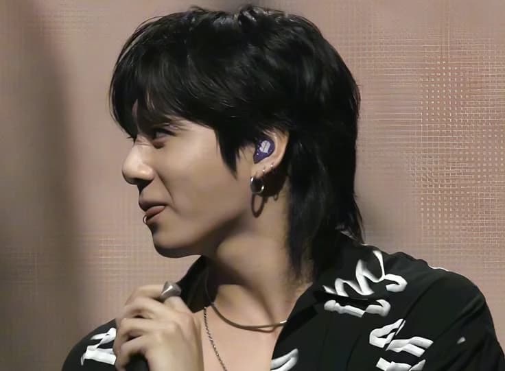 Jeon Jungkook - idol thumbnail