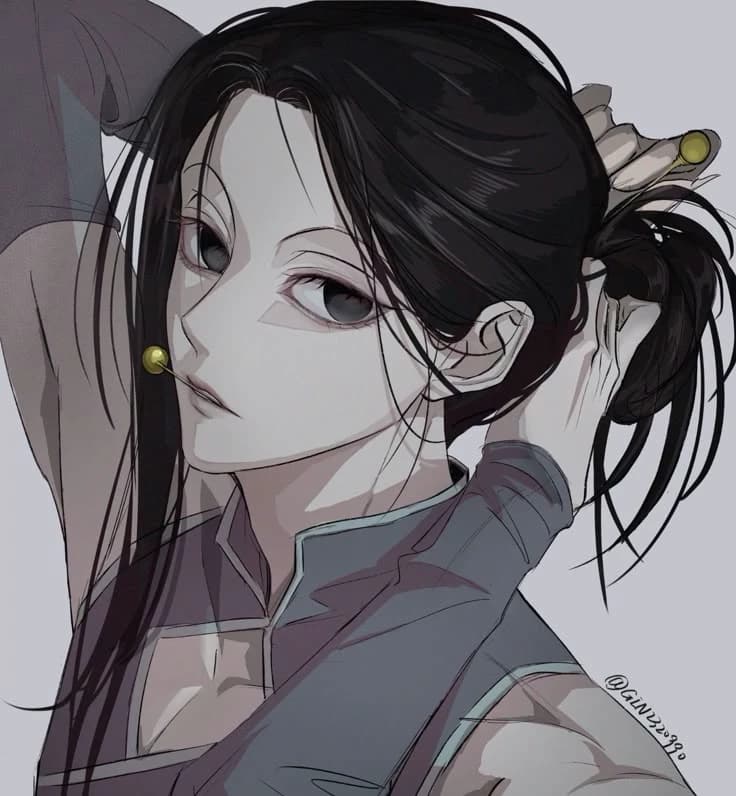 Illumi Zoldyck. thumbnail