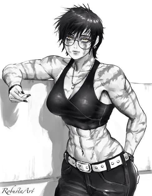 Maki zenin thumbnail