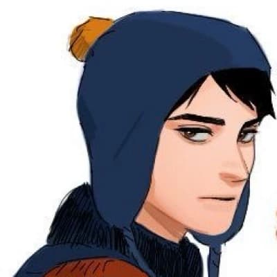 Craig Tucker thumbnail