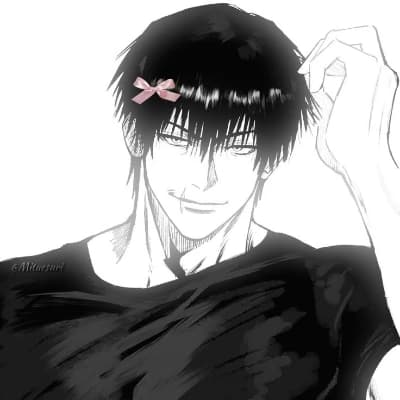 Toji thumbnail