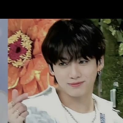 Jungkook thumbnail
