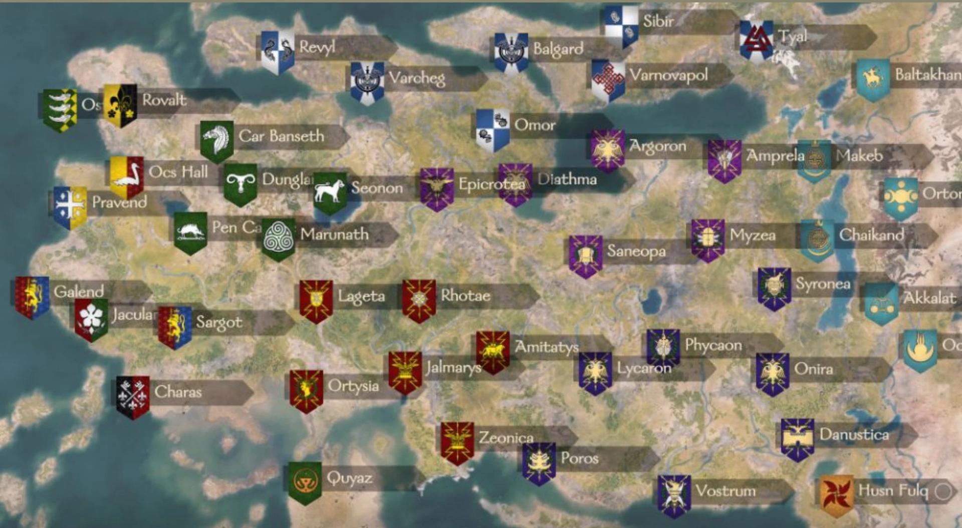 Bannerlord Roleplay thumbnail