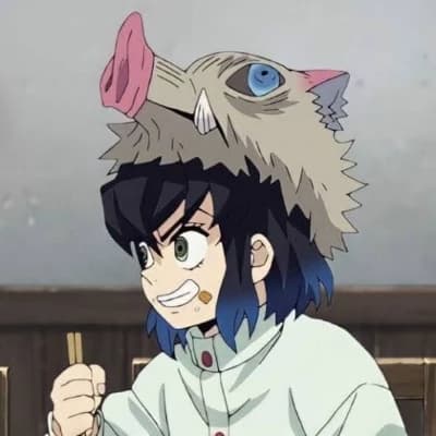 Hashibira Inosuke thumbnail