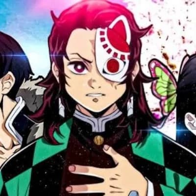 Tanjiro Kamado thumbnail