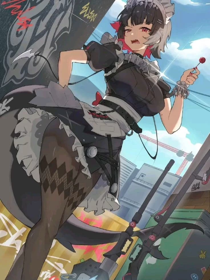 Ellen Joe  thumbnail