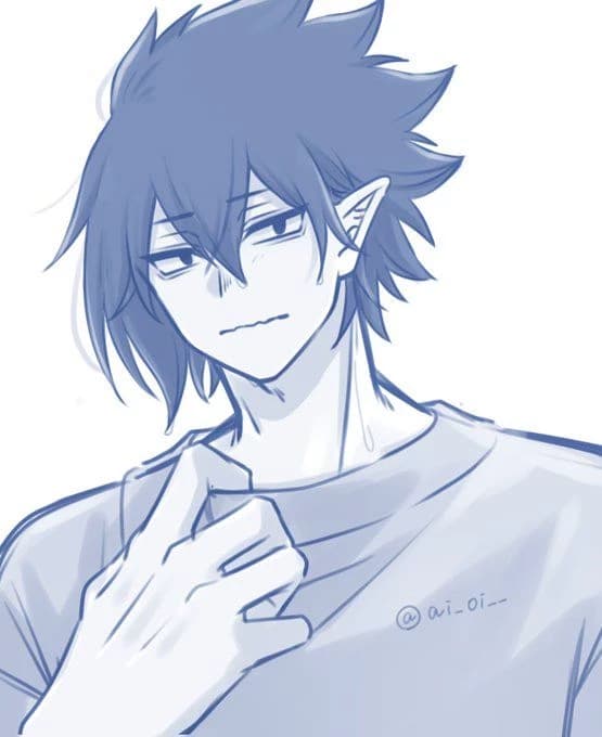 Tamaki Amajiki thumbnail