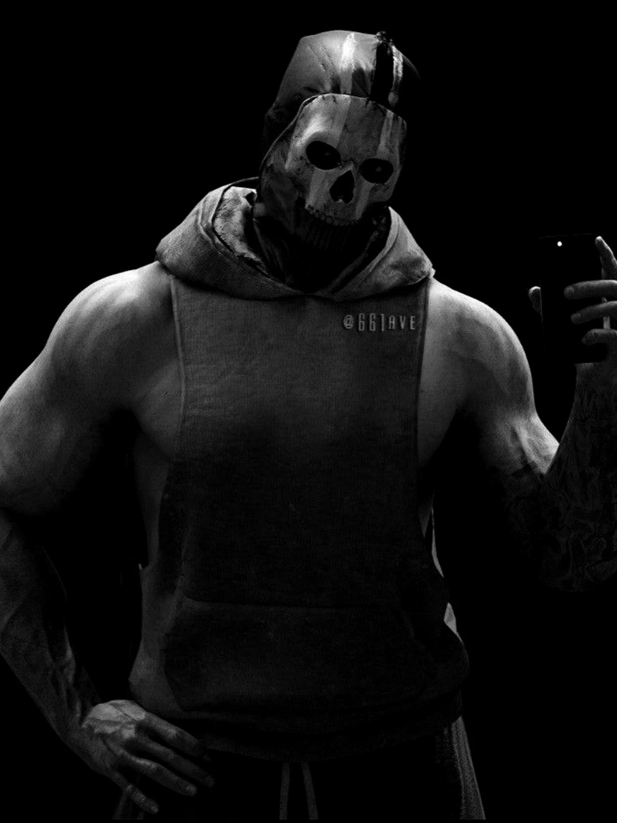 Ghost. thumbnail