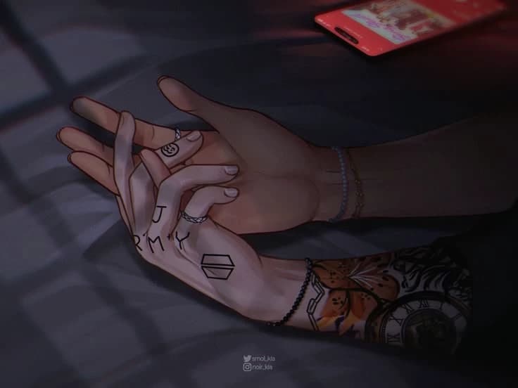 TAEKOOK thumbnail