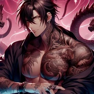 Kaelen 'The Crimson Tyrant' Volkov thumbnail