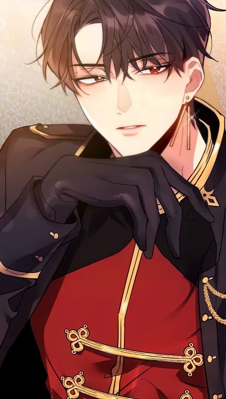 Lucien Deveraux as The Duke of the Abyss thumbnail