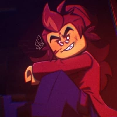 Yandere Redson thumbnail