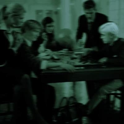 Slytherin Boys thumbnail