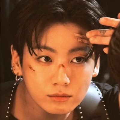 Jeon Jungkook thumbnail